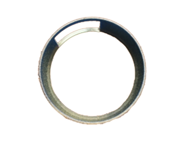 Standard grinding ring for TOW-100