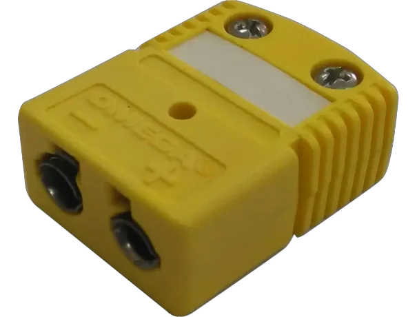 Thermocouple Connector Standard Jack K