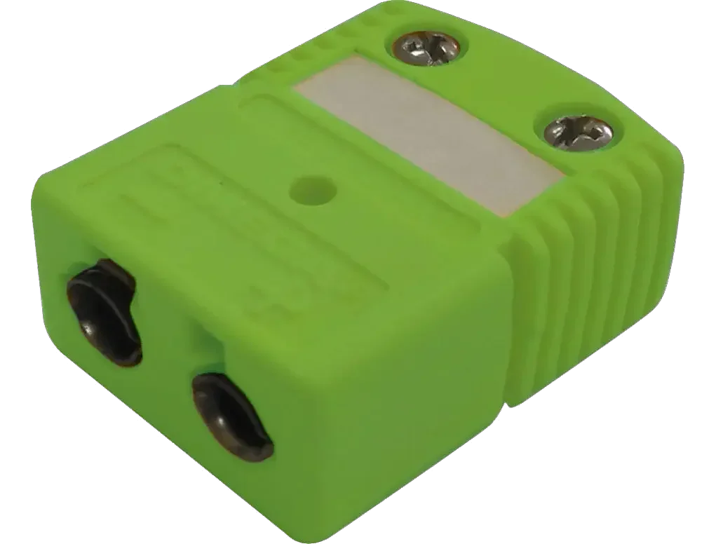 Thermocouple Connector Standard Jack R