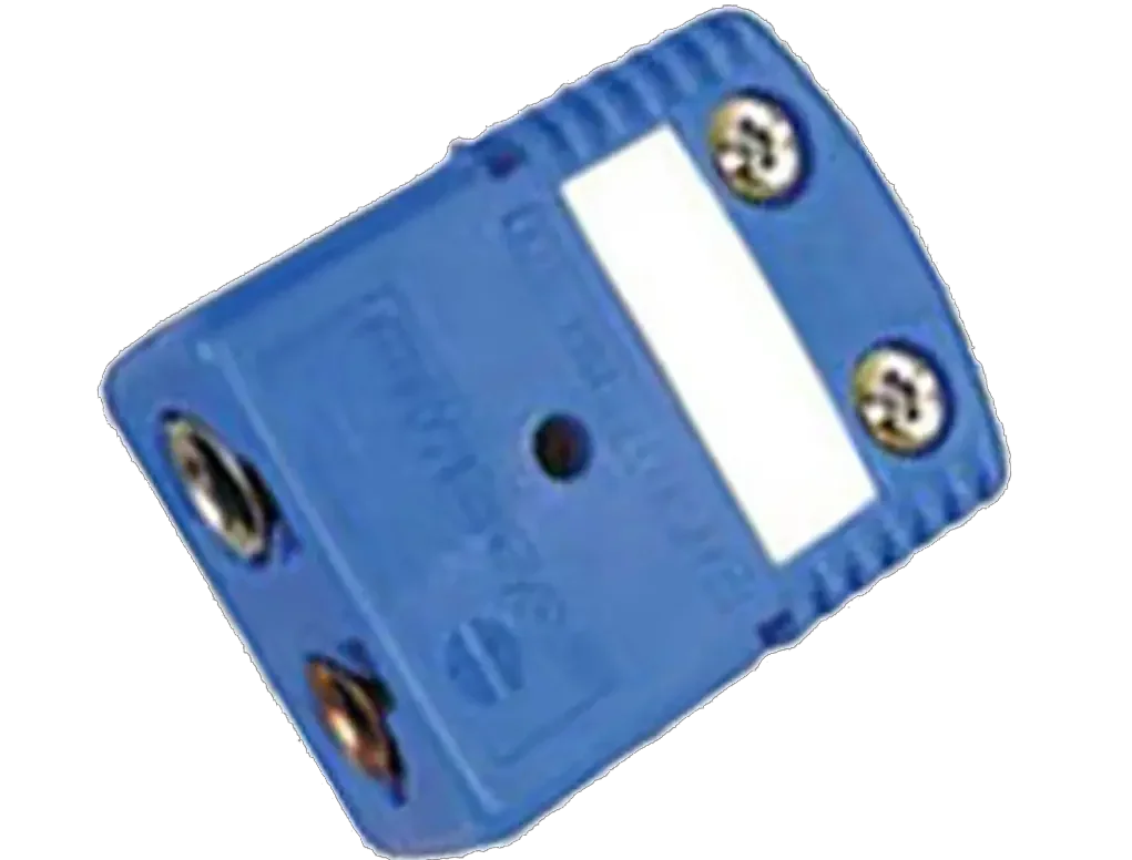 Thermocouple Connector Standard Jack T