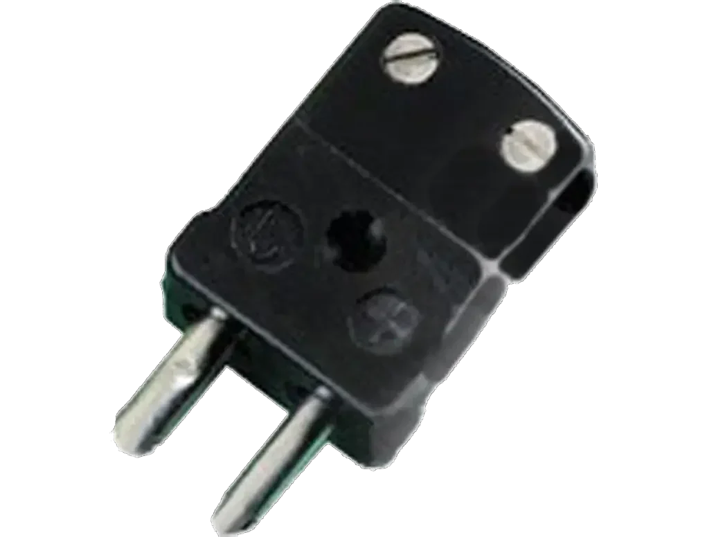 Thermocouple Connector Standard plug J 3