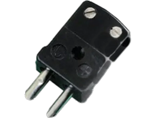 Thermocouple Connector Standard plug J 3