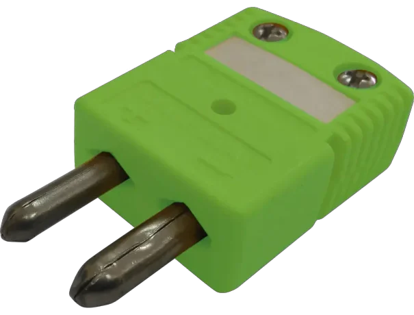 Thermocouple Connector Standard plug R