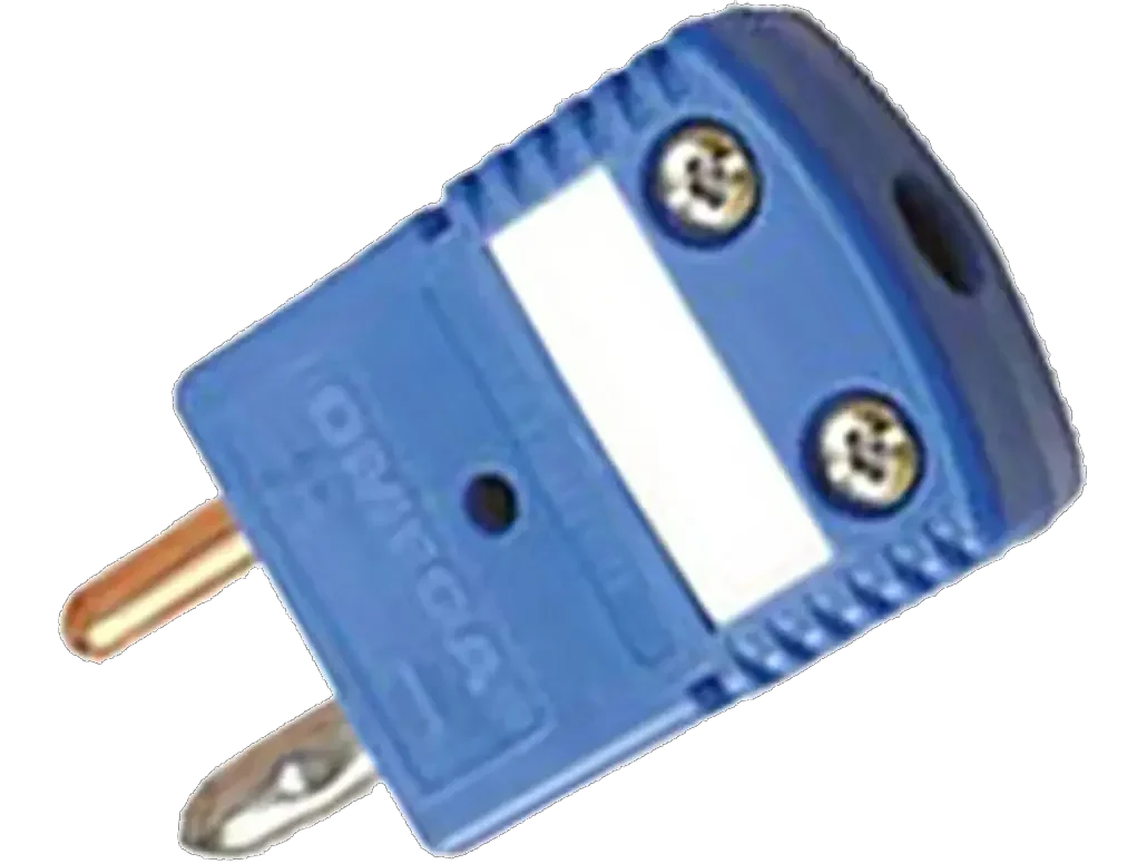 Thermocouple Connector Standard plug T