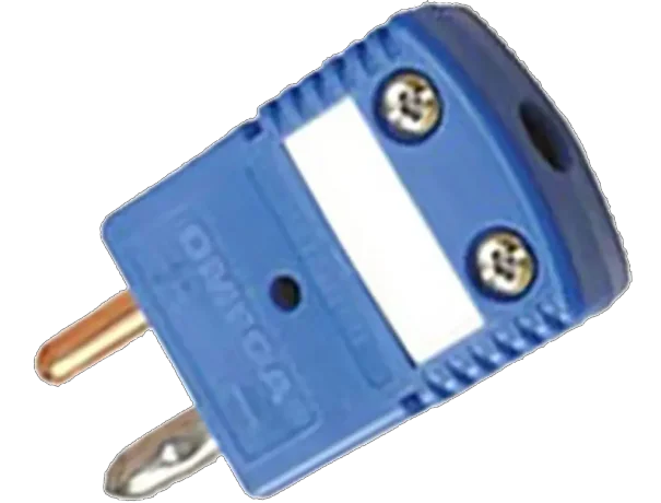 Thermocouple Connector Standard plug T