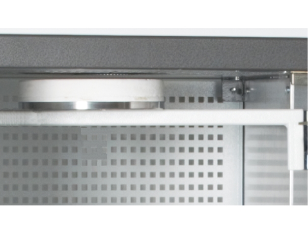 Radiation Shutter for 3 litre BLF