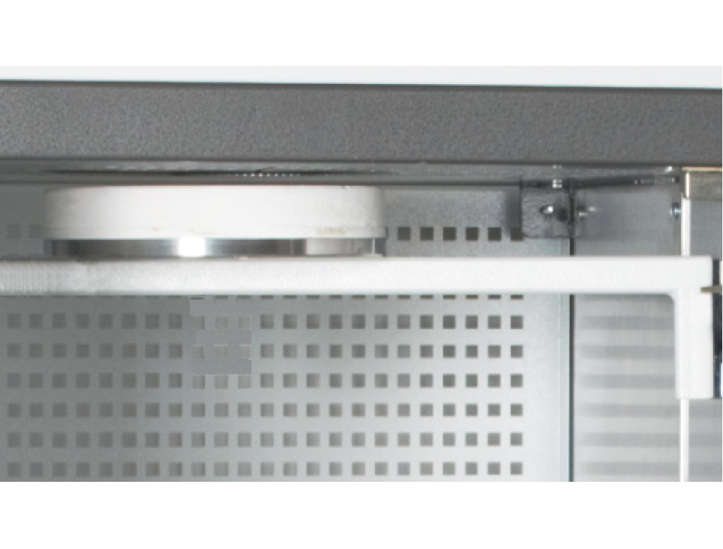 Radiation Shutter for 3 litre BLF 3