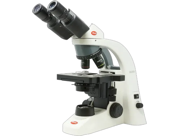 BA210S Laboratory BINOCULAR Microscopes