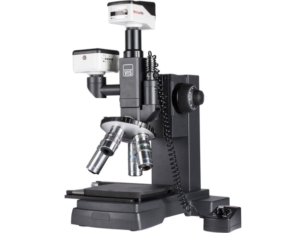 Video Inspection Scope VIS200, single objective