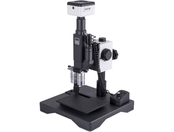 Video Inspection Scope VIS100-S, sliding nosepiece