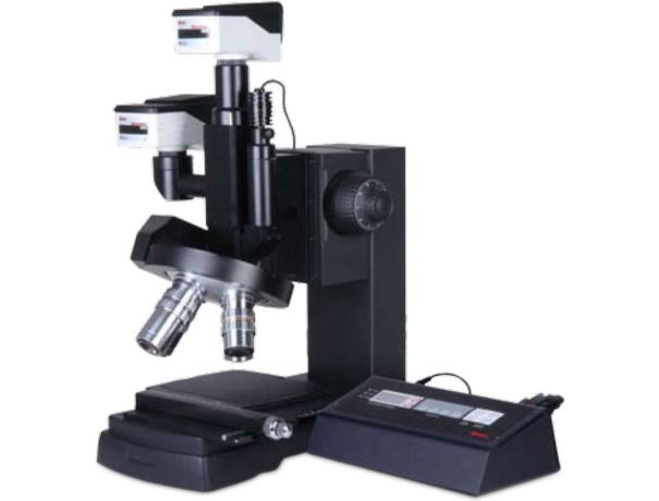 Video Inspection Scope VIS200-M, motorized nosepiece