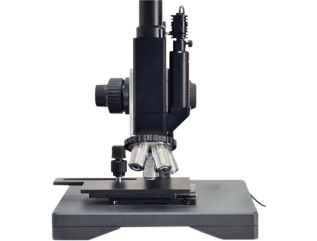 Video Inspection Scope VIS100-E, Nosepiece RMS mounting 3