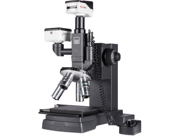 Video Inspection Scope VIS200-A with nosepiece