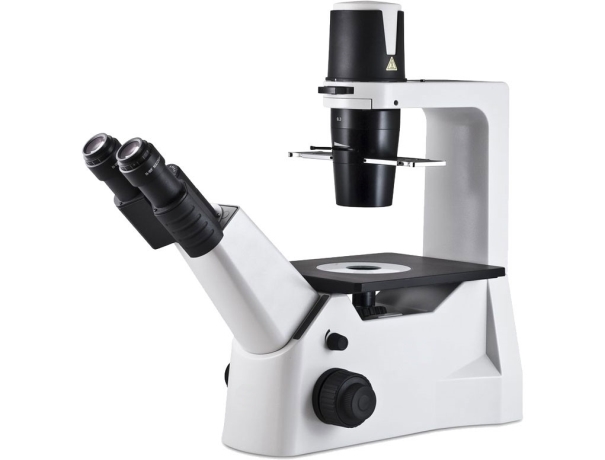 AE2000 Binocular Inverted Microscope - Basic Package
