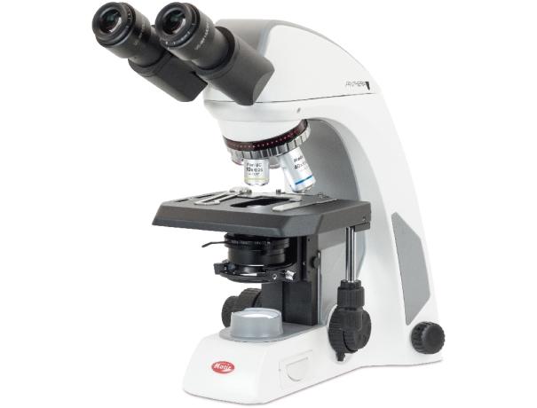 Binocular Microscope - Panthera U