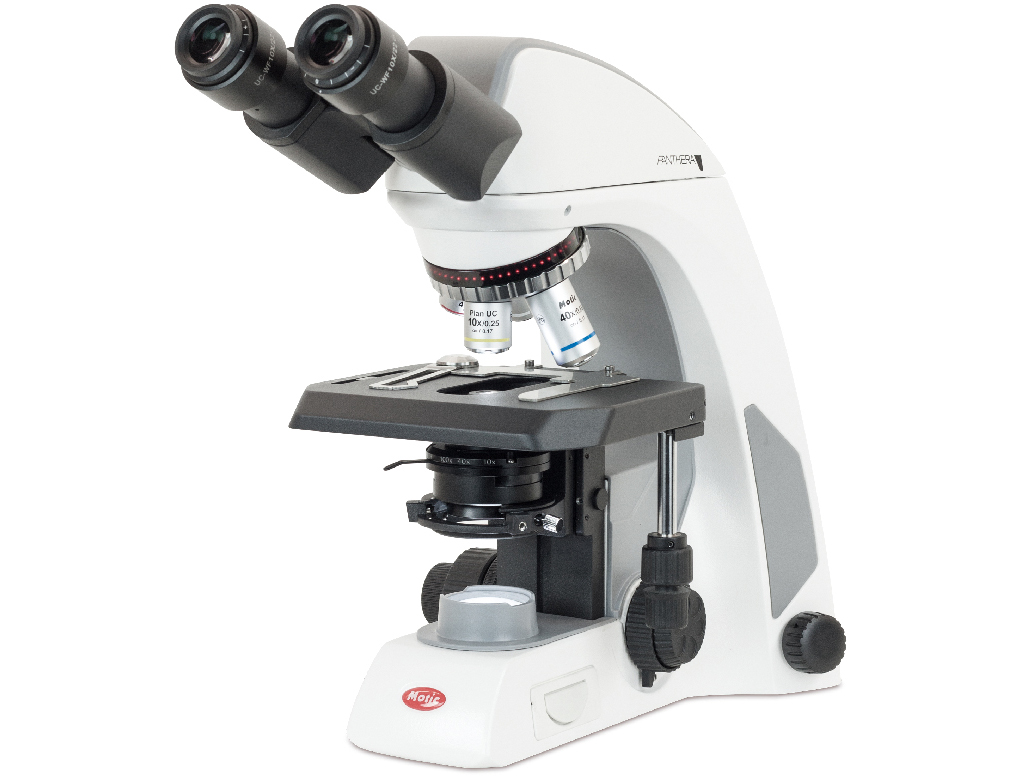 Binocular Microscope - Panthera U 3