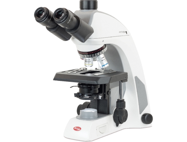 Trinocular Microscope - Panthera U