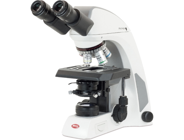 Binocular Microscope - Panthera C
