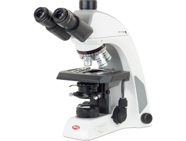 Trinocular Microscope - Panthera C