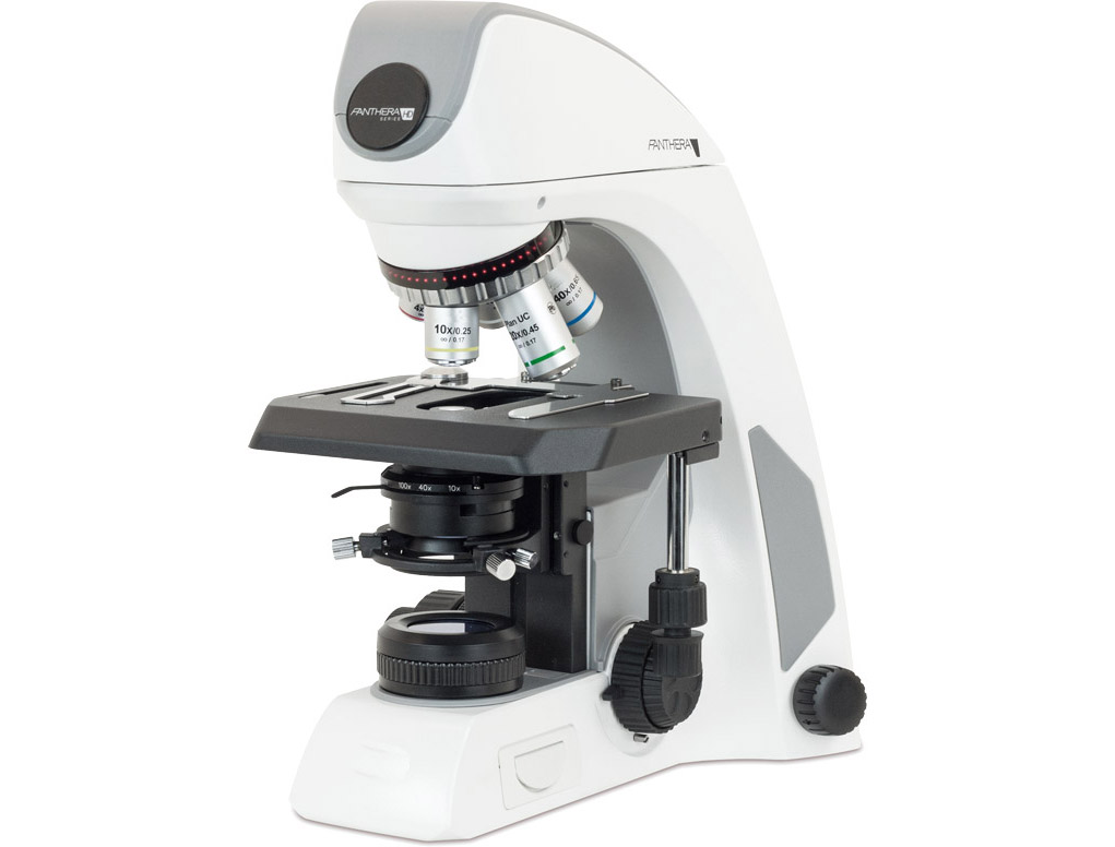Digital Microscope - Panthera HD 3