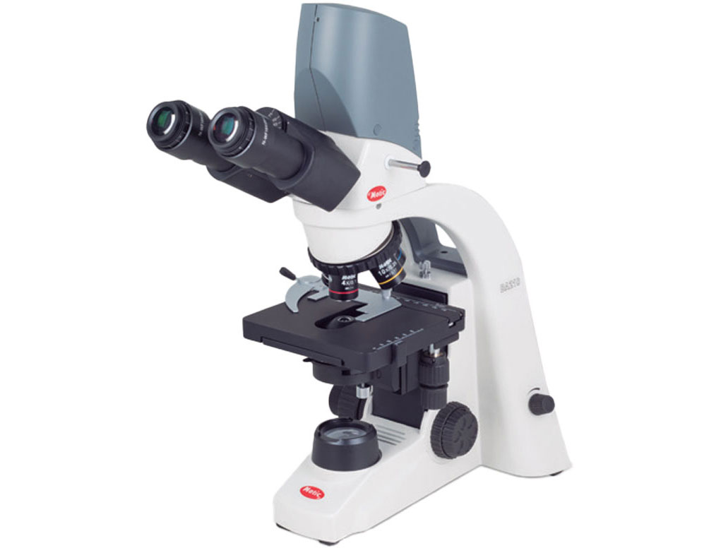 BA210LED DIGITAL MICROSCOPE(A5)(N)