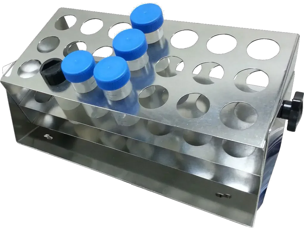 Tube holder 21X50mL 3