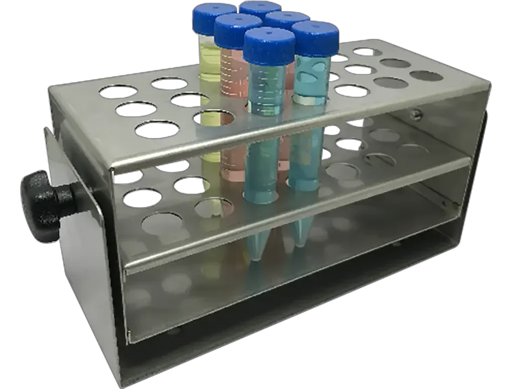 Tube holder 21X15mL 3
