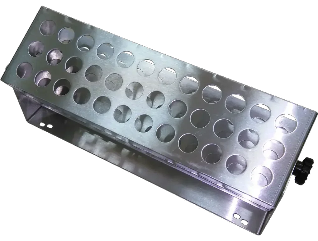 Tube holder 36x10/15mL 3