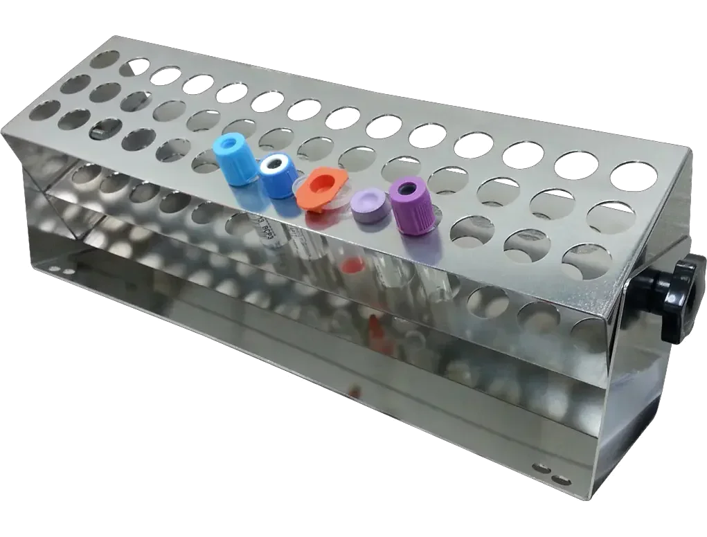 Tube holder 42x10/15mL 3