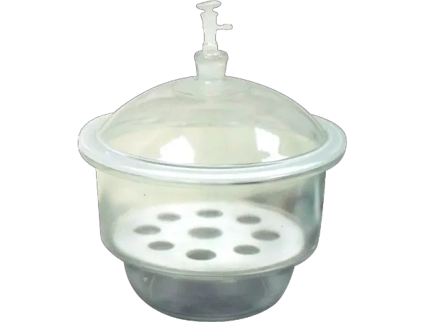 Pyrex Vacuum Desicator,300mm