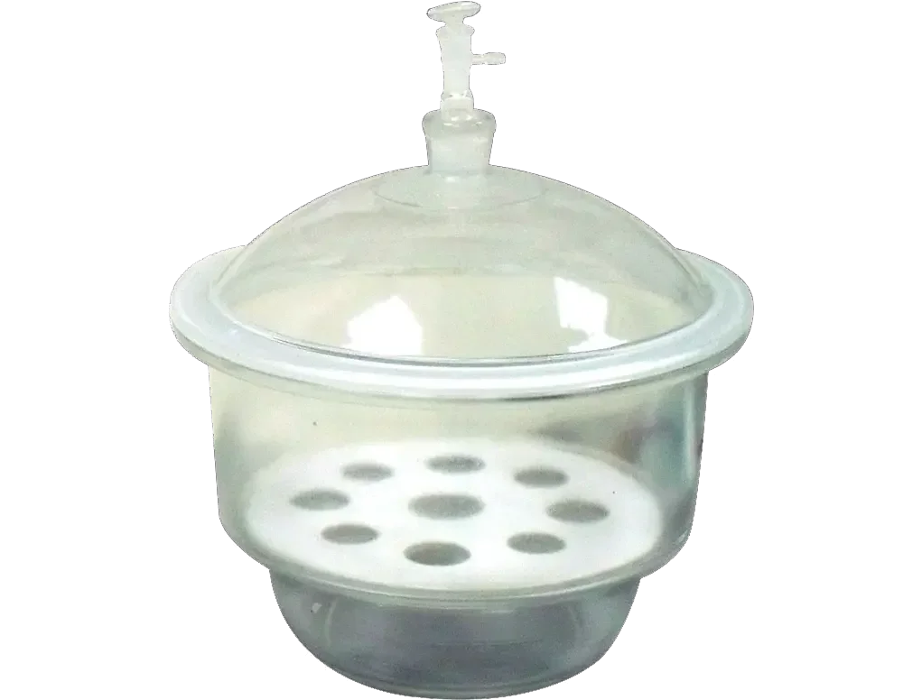Pyrex Vacuum Desicator,300mm