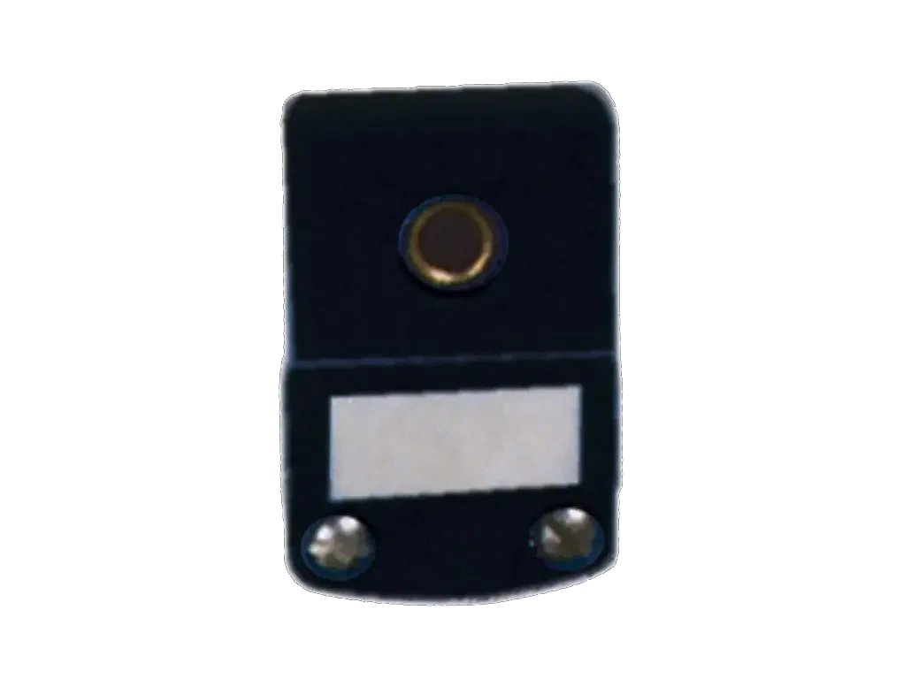 Thermocouple Connector Mini Jack Type J