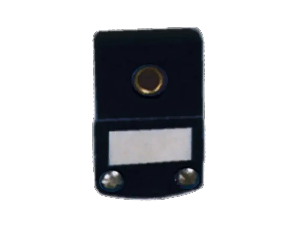 Thermocouple Connector Mini Jack Type J