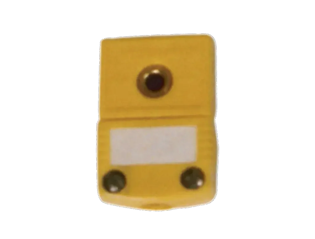 Thermocouple Connector Mini Jack Type K