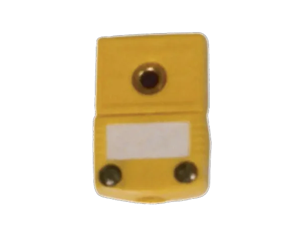 Thermocouple Connector Mini Jack Type K