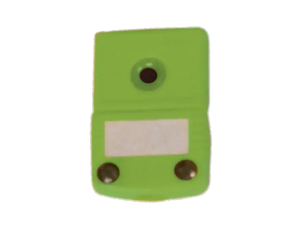 Thermocouple Connector Mini Jack Type R