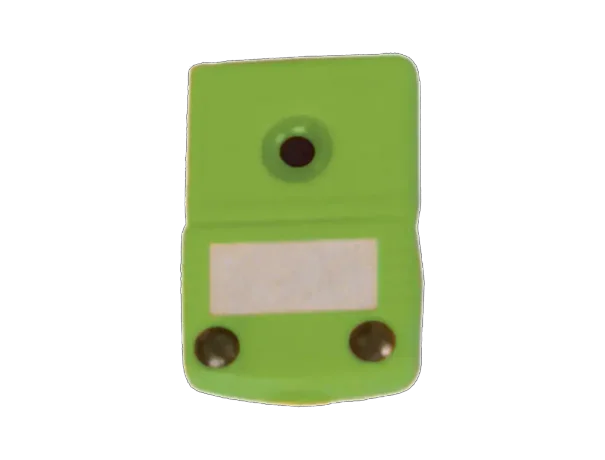 Thermocouple Connector Mini Jack Type R