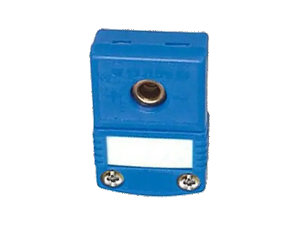 Thermocouple Connector Mini Jack Type T