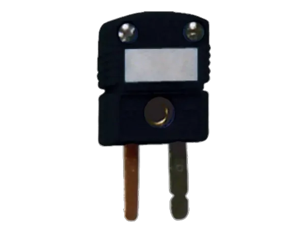 Thermocouple Connector Mini Plug Type J