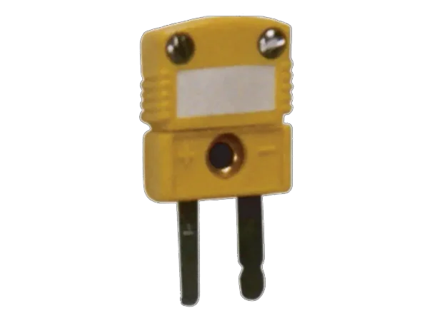 Thermocouple Connector Mini Plug Type K