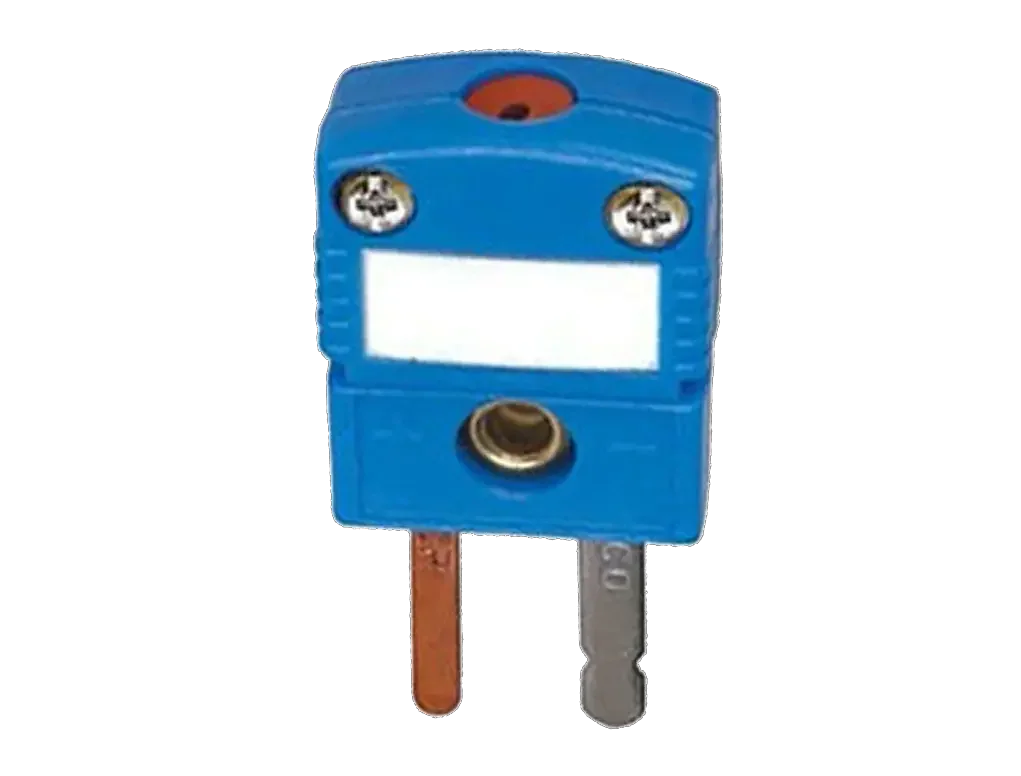 Thermocouple Connector Mini Plug Type T