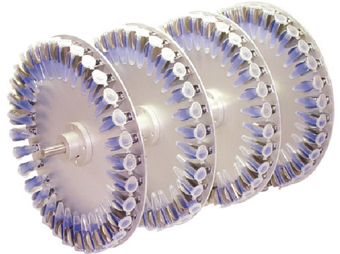 1.5ml centrifuge tube - capacity 128ea
