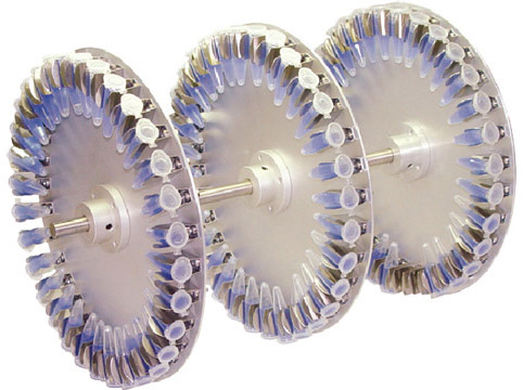 1.5ml centrifuge tube - capacity 96ea