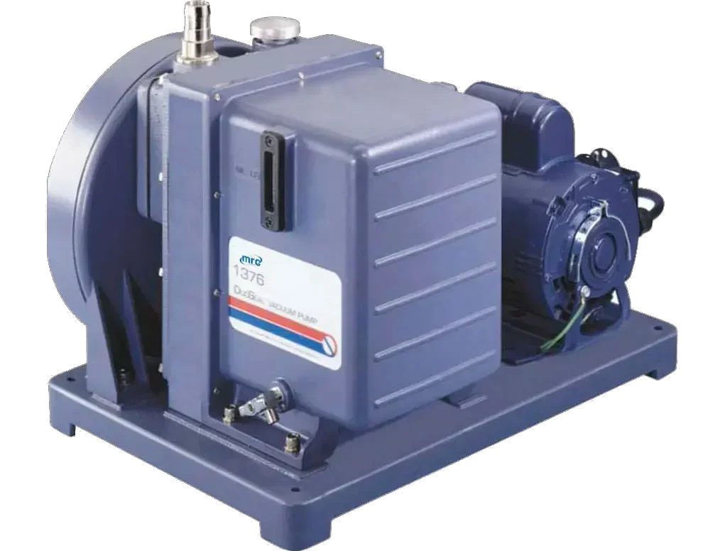 DUOSEAL,  220V 50Hz 1Ph, without CE mark