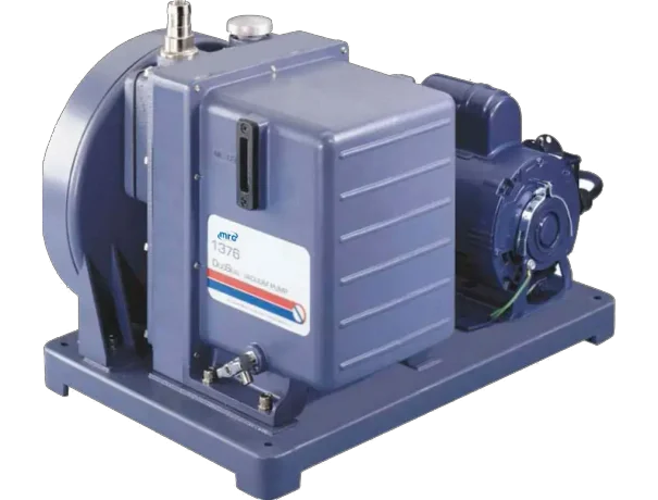 DUOSEAL for Refrigeration, 230V 50Hz 1Ph
