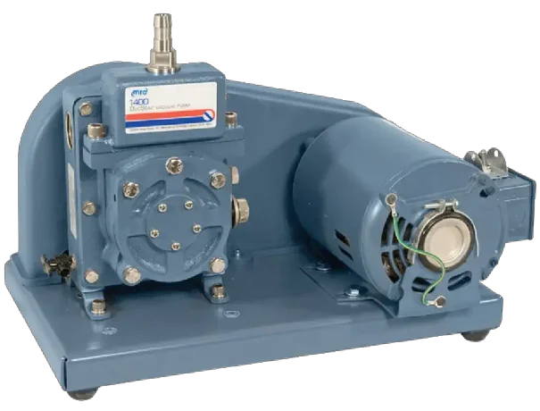DUOSEAL, 230V 50Hz 1Ph, with CE mark