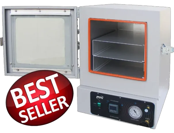 16 Liter Vacuum Oven For Laboratories