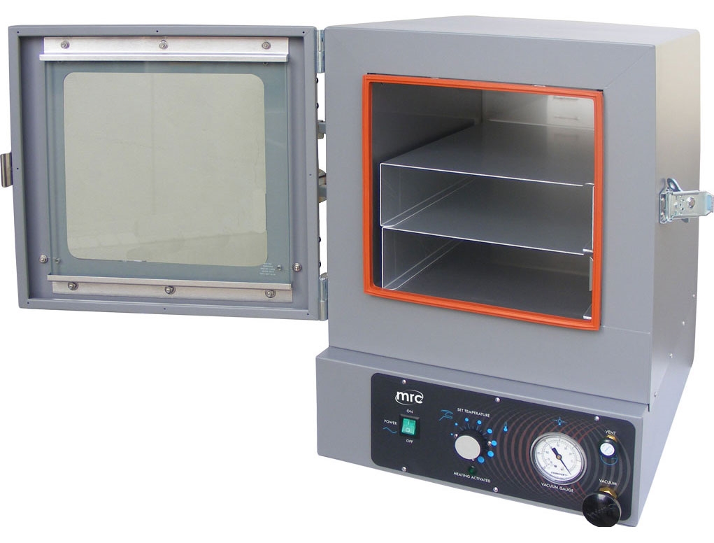 ANALOG VACUUM OVEN FOR LABORATORY