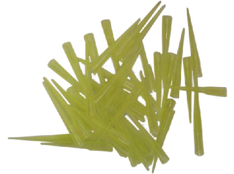 Yellow Tips 200 µl  (1 Unit = 1000 Pcs.)