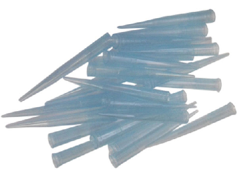 Blue Tips 1000 µl  (1 Unit = 500 Pcs.)